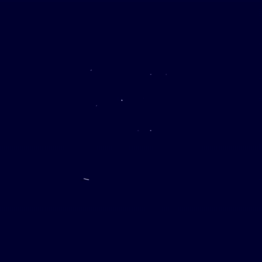 animation logo sur le fil